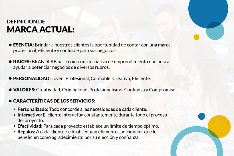 PROYECTO FINAL DE MARCA - BRANDLAB 3