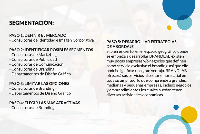 PROYECTO FINAL DE MARCA - BRANDLAB 4