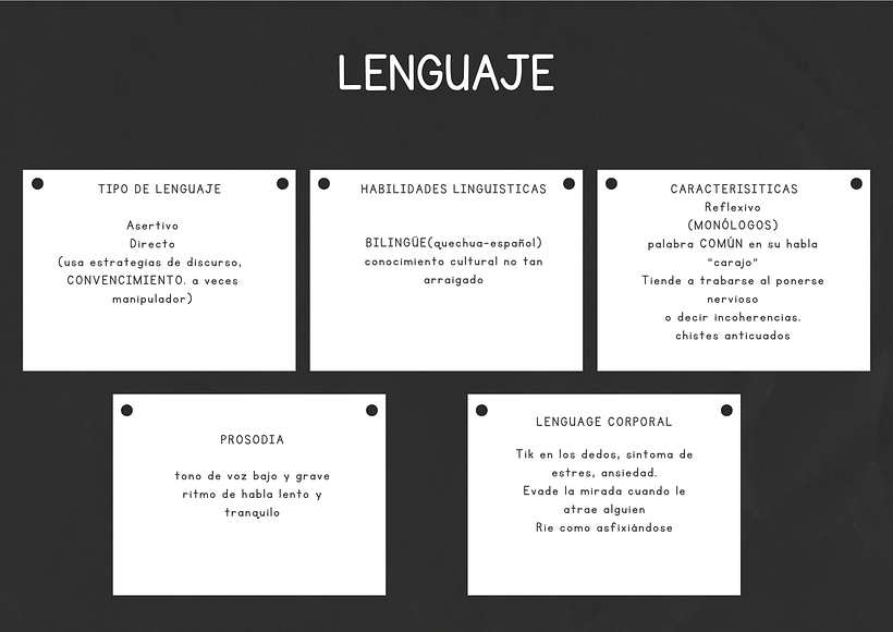 Mi proyecto del curso: Psicología de personajes en relatos 5