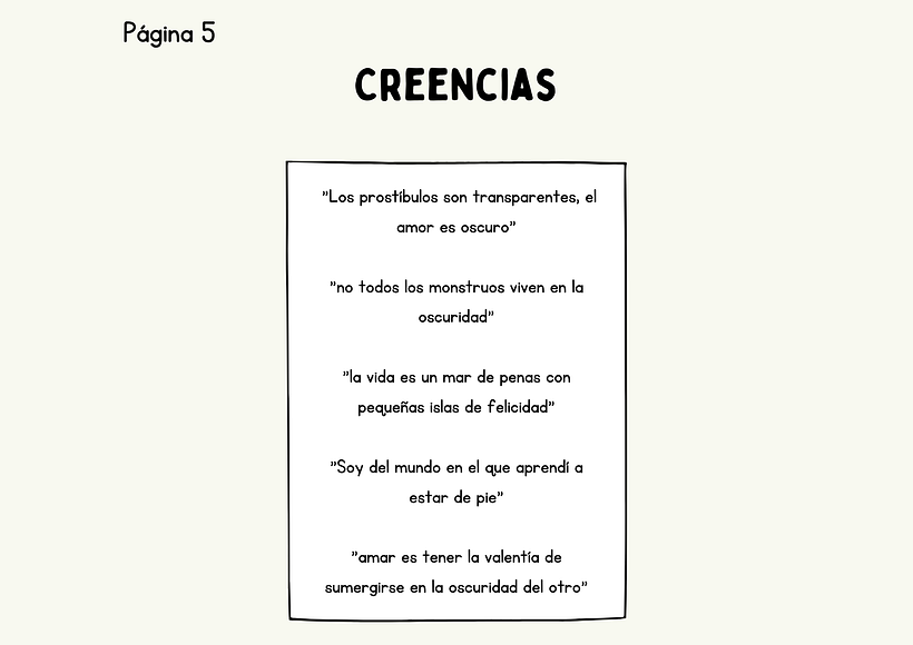 Mi proyecto del curso: Psicología de personajes en relatos 7