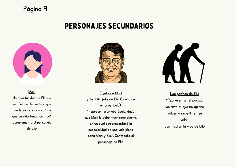 Mi proyecto del curso: Psicología de personajes en relatos 11