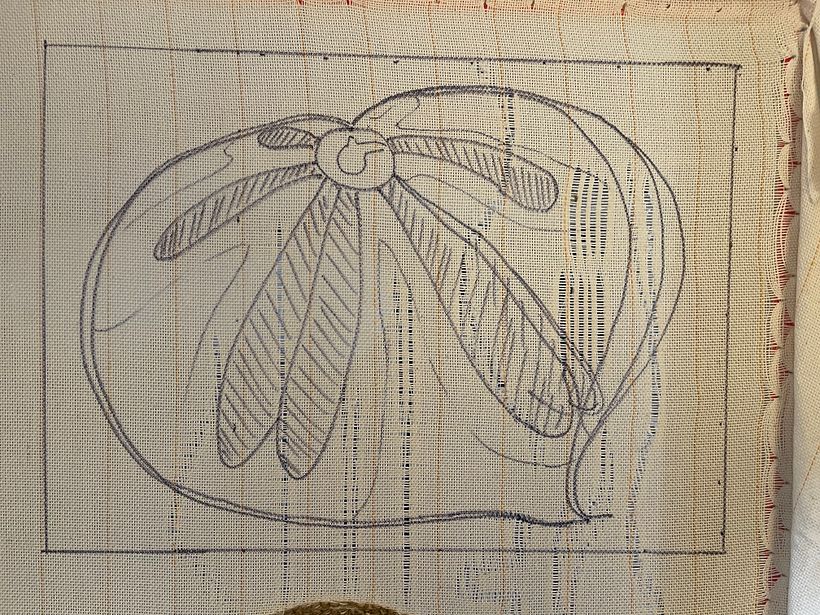 Sketchy sketch