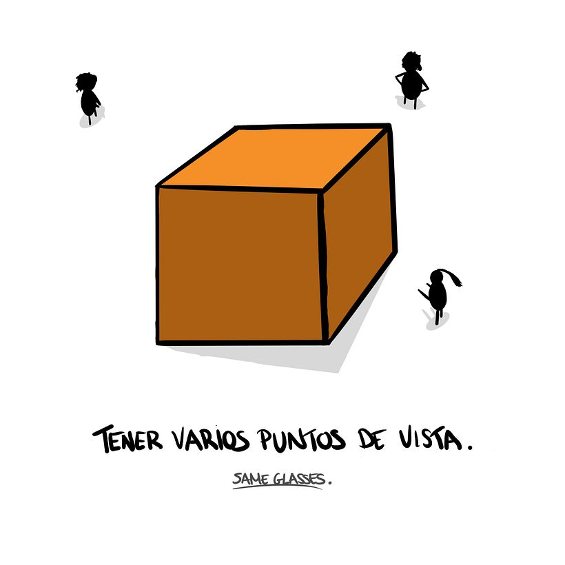 DESDE DENTRO. @sameglasses_ 10
