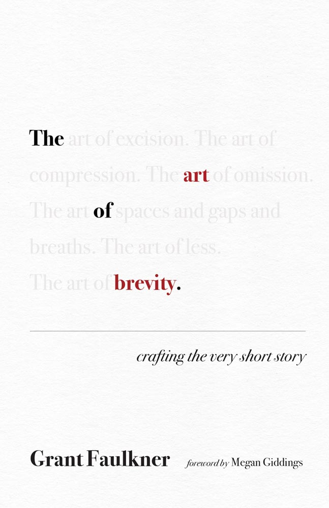 The Art of Brevity 1