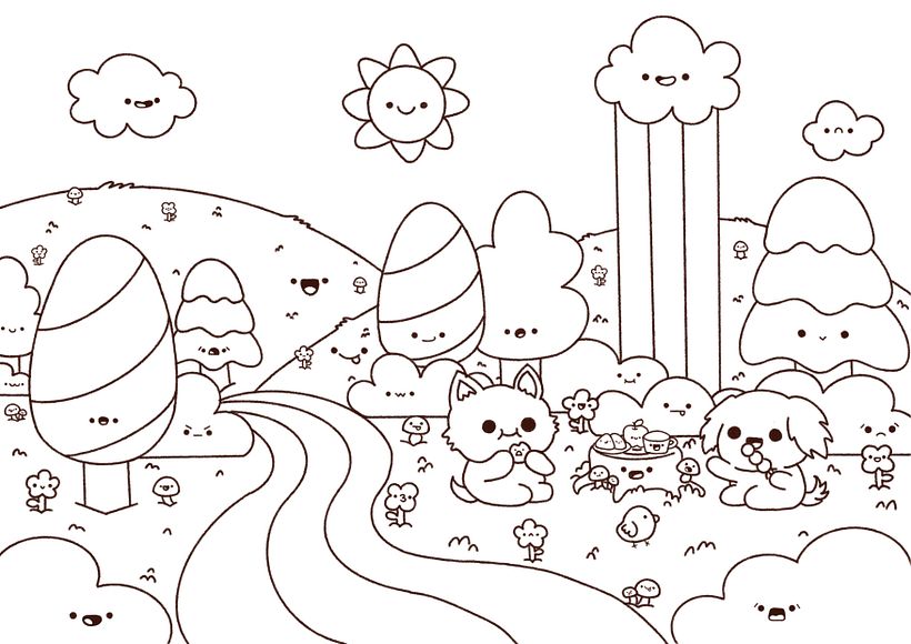 Outline