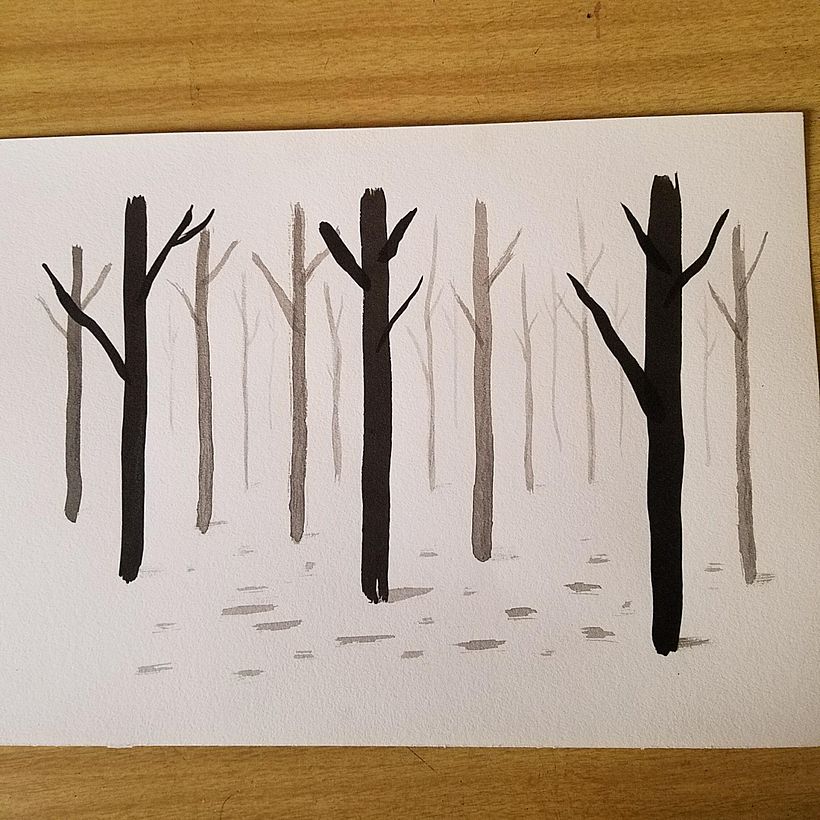 Mi proyecto del curso: De principiante a superdibujante 7