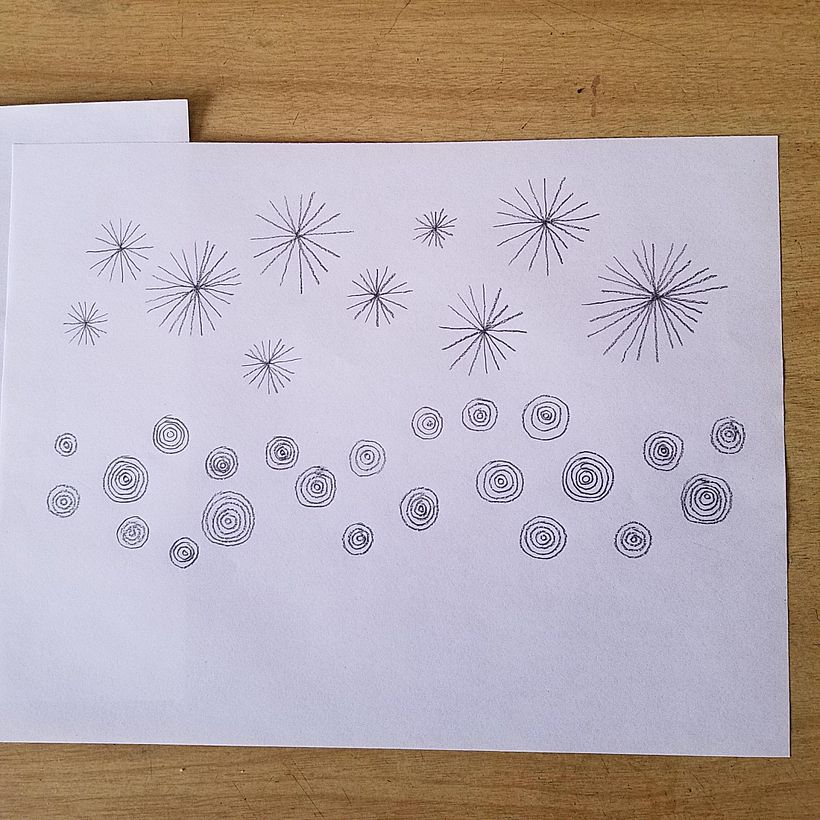 Mi proyecto del curso: De principiante a superdibujante 8