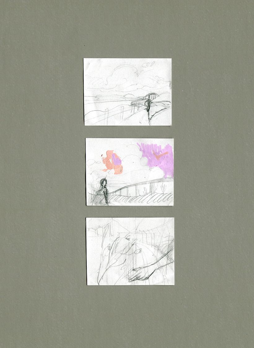 Post-it Notes