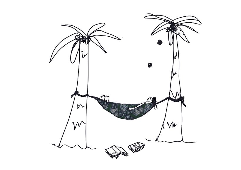 Impending coconuts!