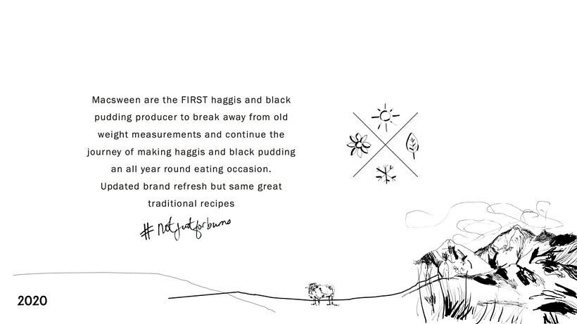 Macsween Haggis presentation 11