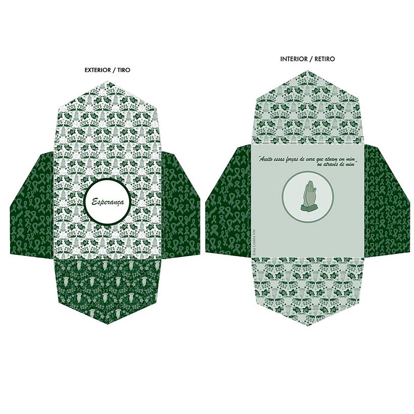 Meu projeto do curso: Ilustração para patterns com alma 2