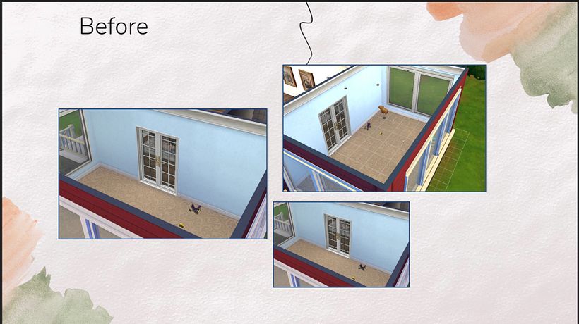 My project for course: Interior Design Fundamentals: Mastering Color and Texture 8