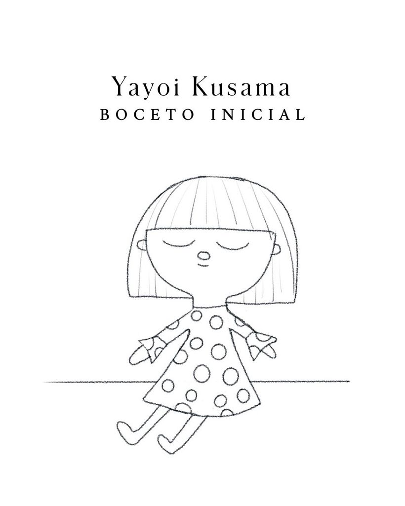 Yayoi Kusama 5