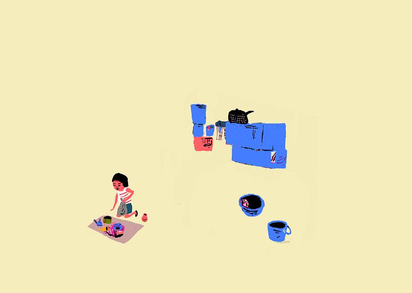 El mercado 3