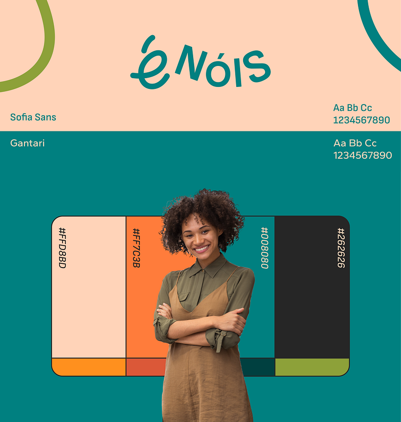 Projeto final - É Nóis 4