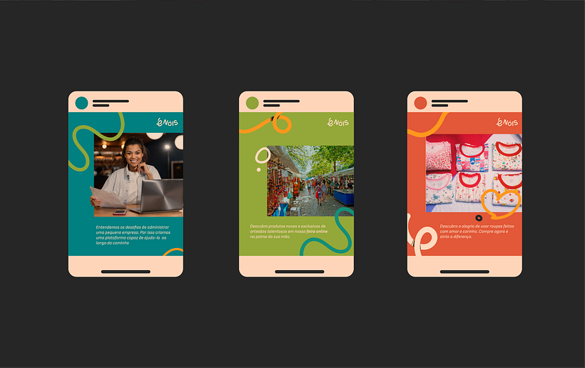 Projeto final - É Nóis 9