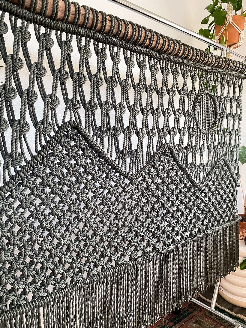 Large Custom Mountain Landscape 5