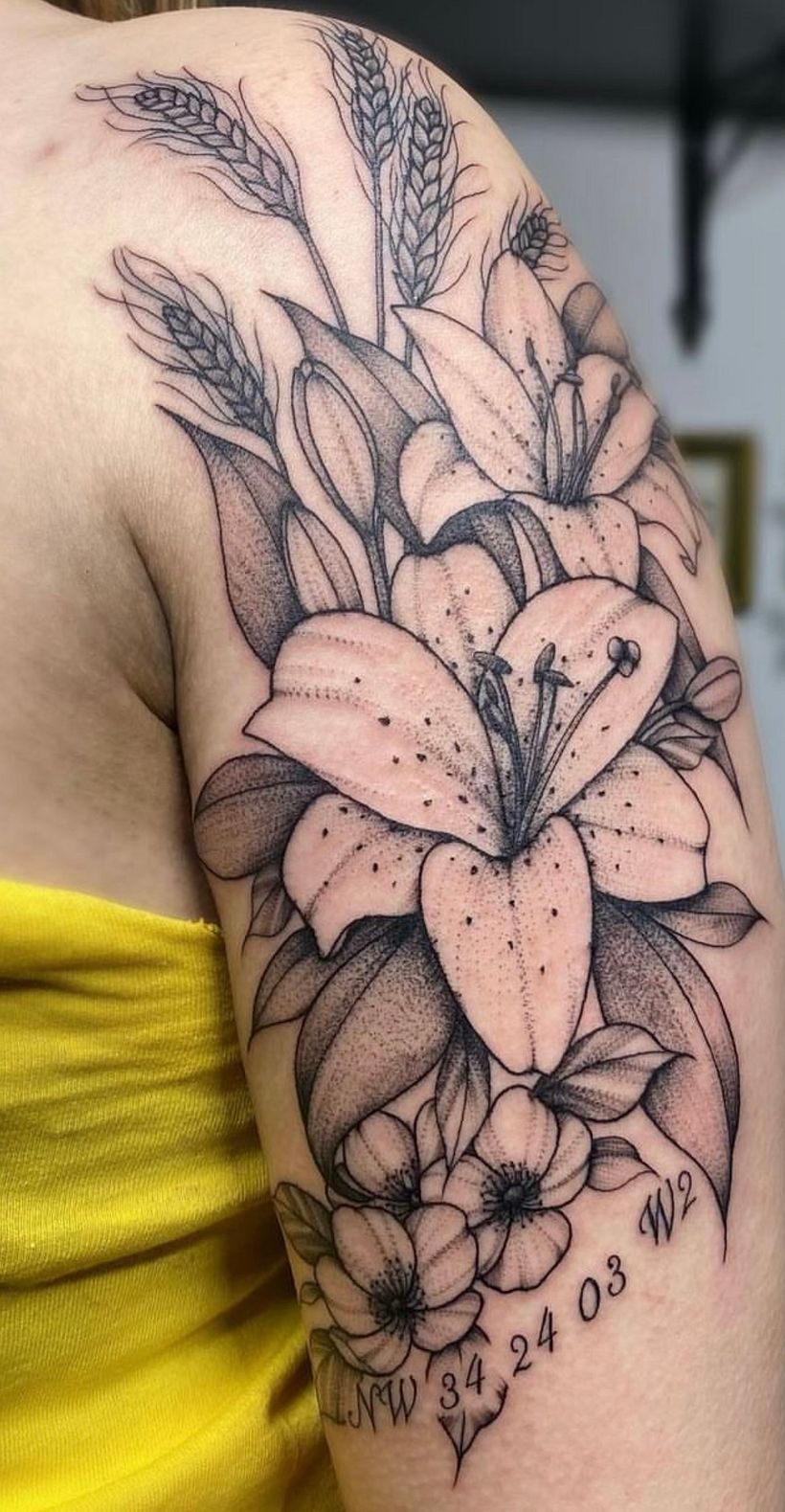 Tatouage, image size:820x1579