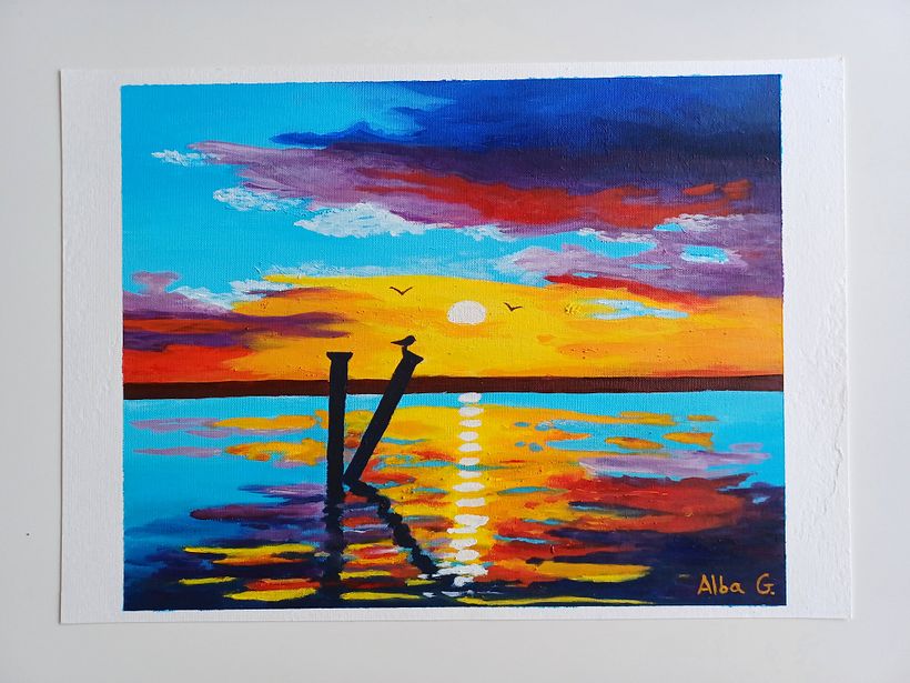 Paisajes
