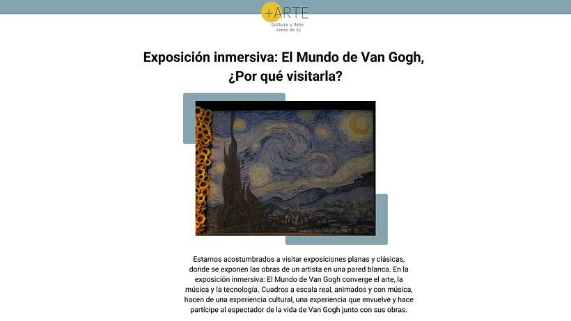 Primera publicación