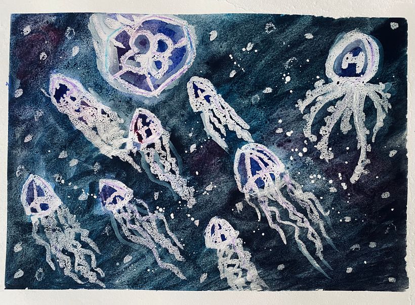 Meu projeto do curso: Abyssal  2