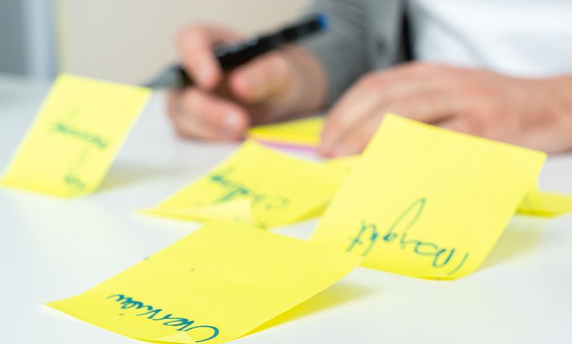 Cómo escribir un libro: 7 pasos básicos 8