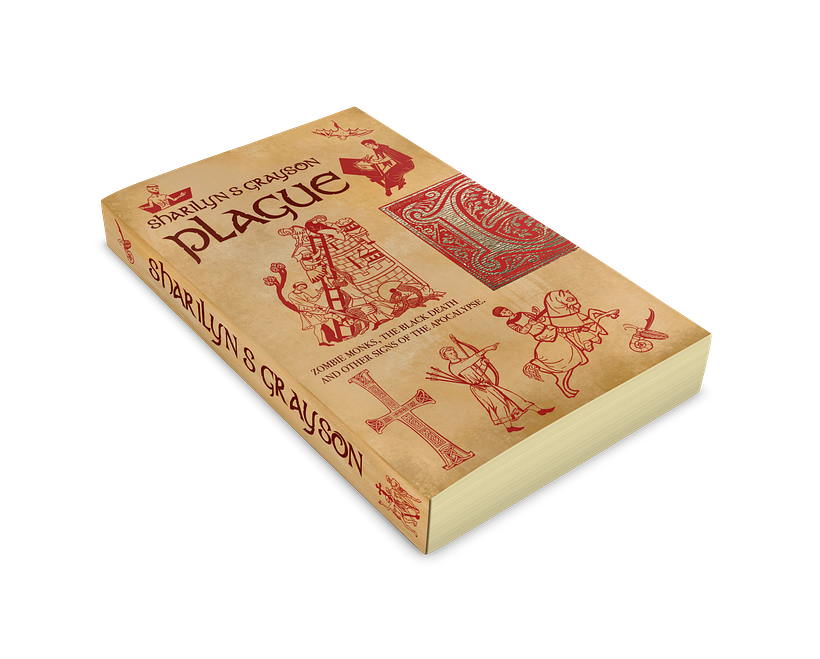 Mi proyecto del curso: Introducción al diseño de portadas para libros con Daniel Bolivar 11