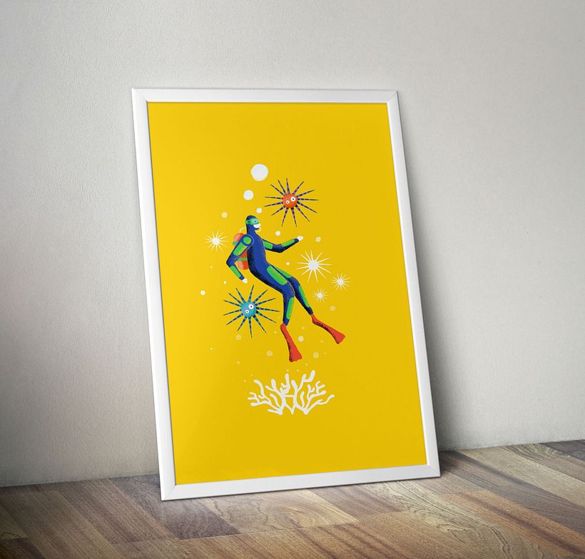 Póster simplificado