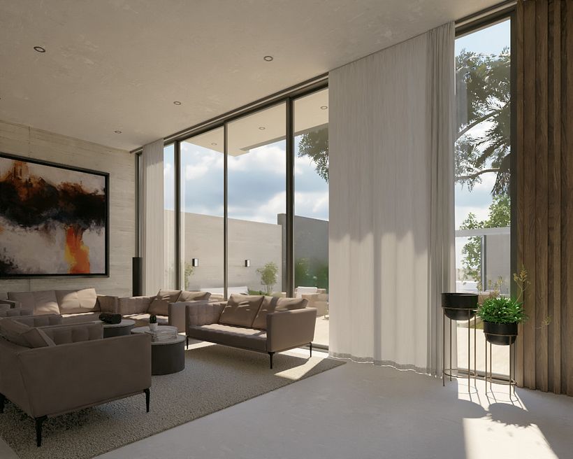RENDER INTERIOR DIA