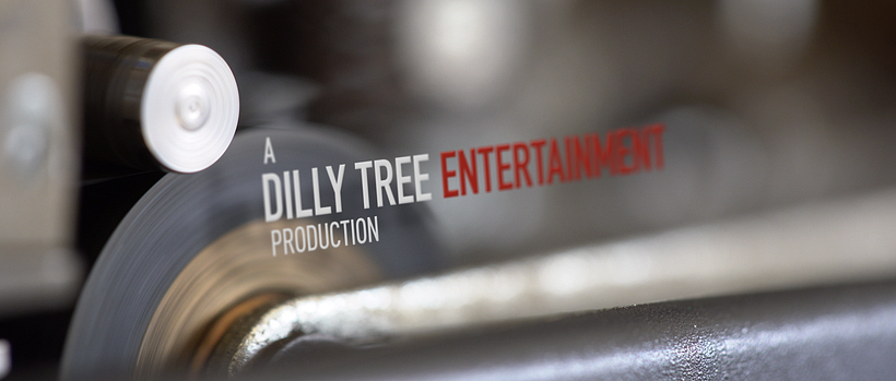ROCK ‘N’ ROLL IS NOT DEAD _Opening Titles 4