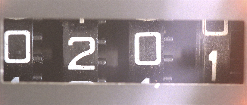 ROCK ‘N’ ROLL IS NOT DEAD _Opening Titles 8