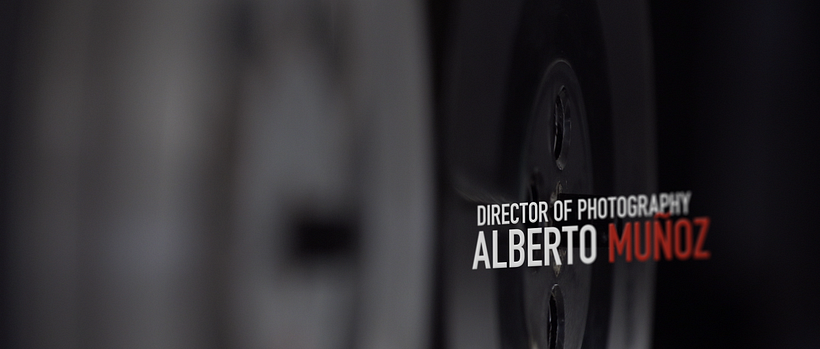 ROCK ‘N’ ROLL IS NOT DEAD _Opening Titles 9