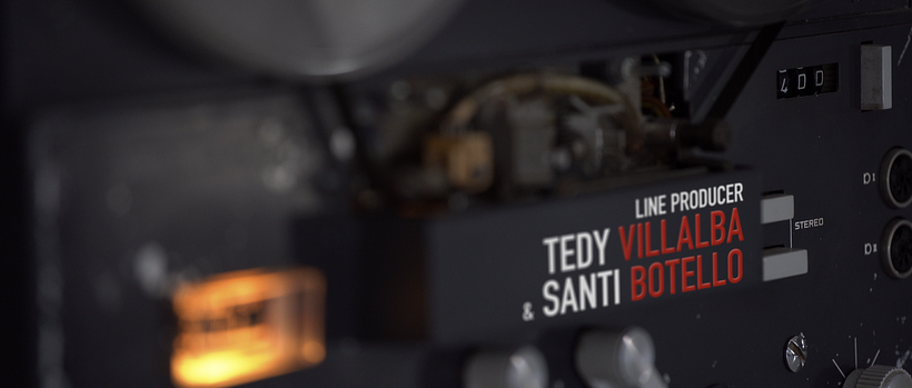 ROCK ‘N’ ROLL IS NOT DEAD _Opening Titles 10