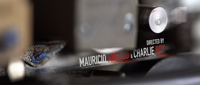 ROCK ‘N’ ROLL IS NOT DEAD _Opening Titles 12