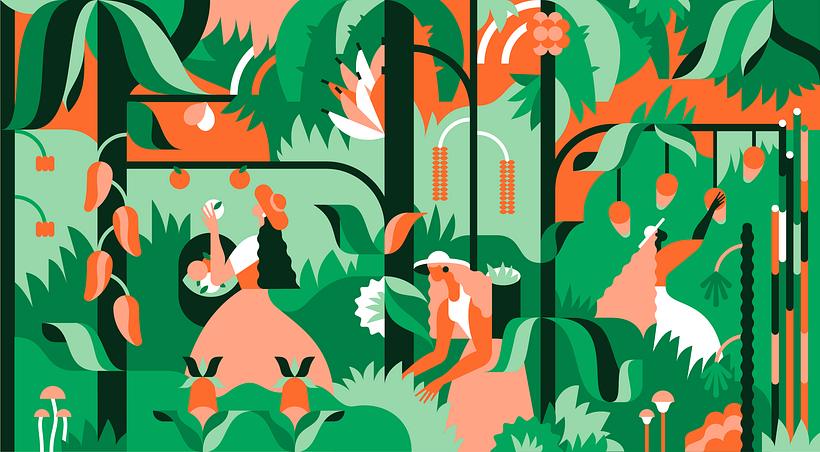 Sorvete da Reserva 1