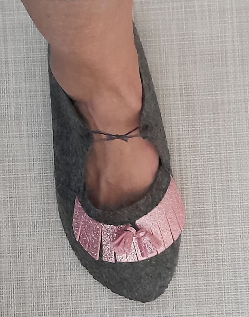 Le falta ajuste, a la proxima!