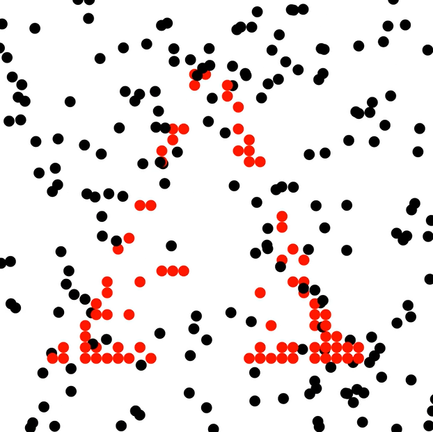 My project for course: Creative Coding: Making Visuals with JavaScript 12