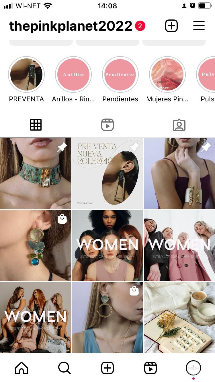 Mi proyecto del curso: Introducción al community management 8