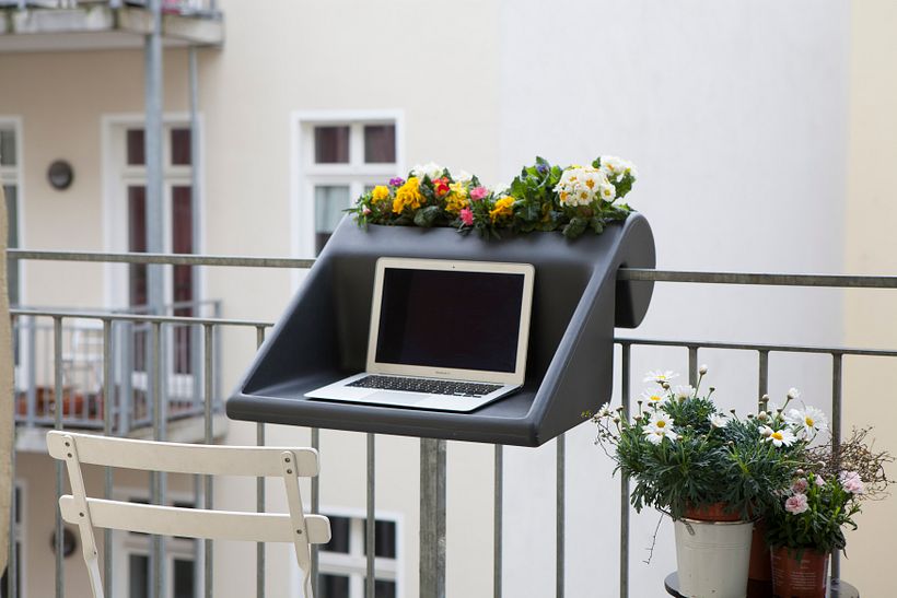 balKonzept balcony desk