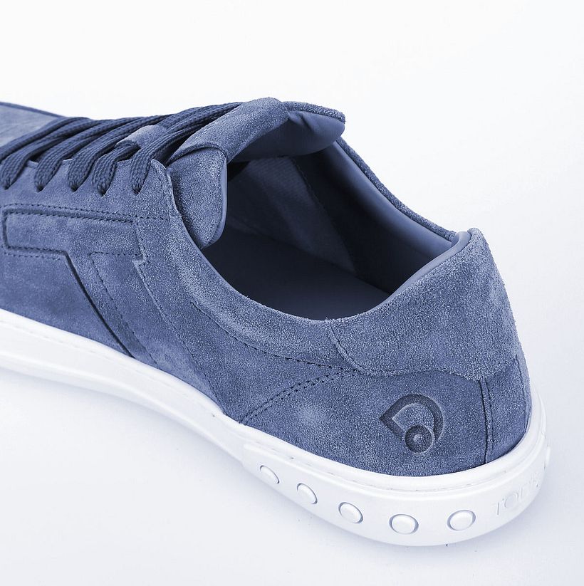 logo as footwear brand