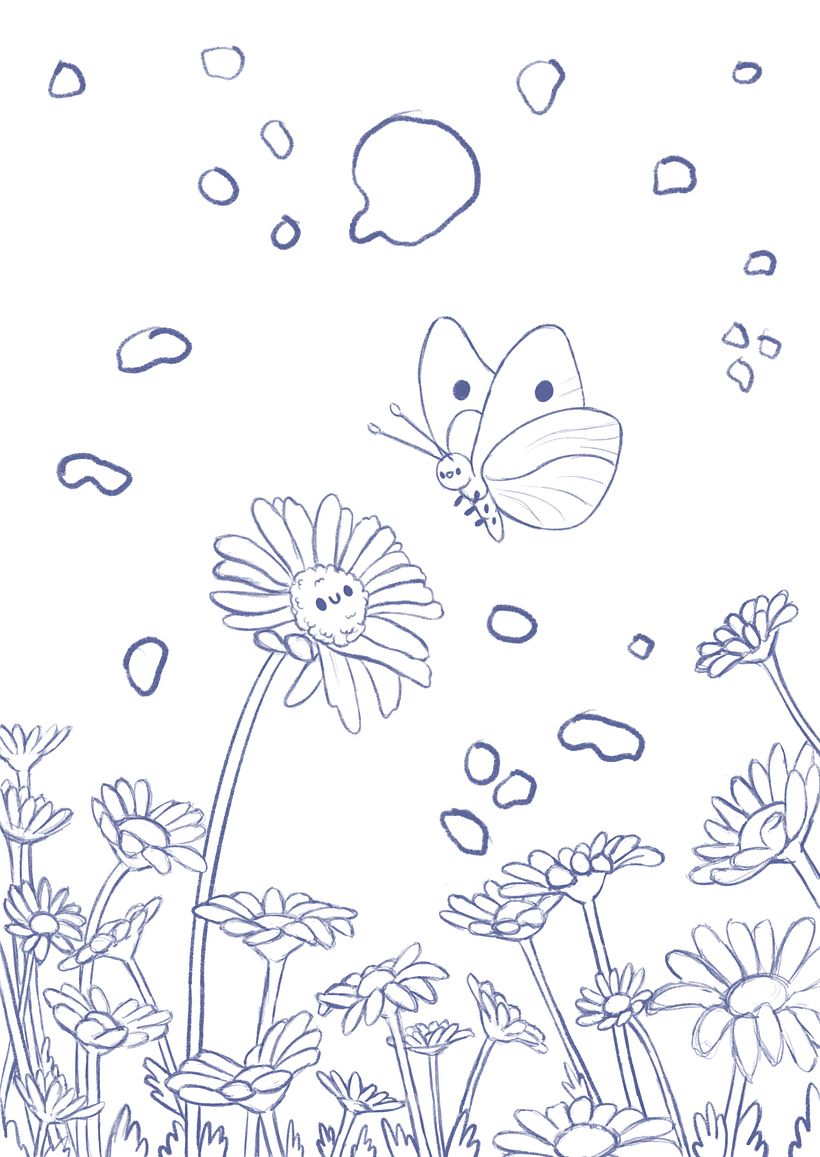 Refinamento do sketch