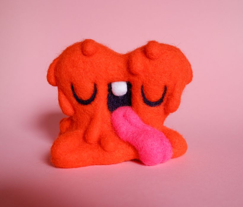 Melting Heart 1