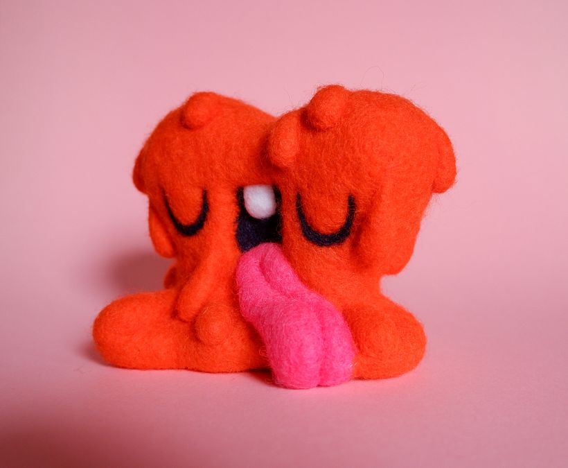 Melting Heart 2