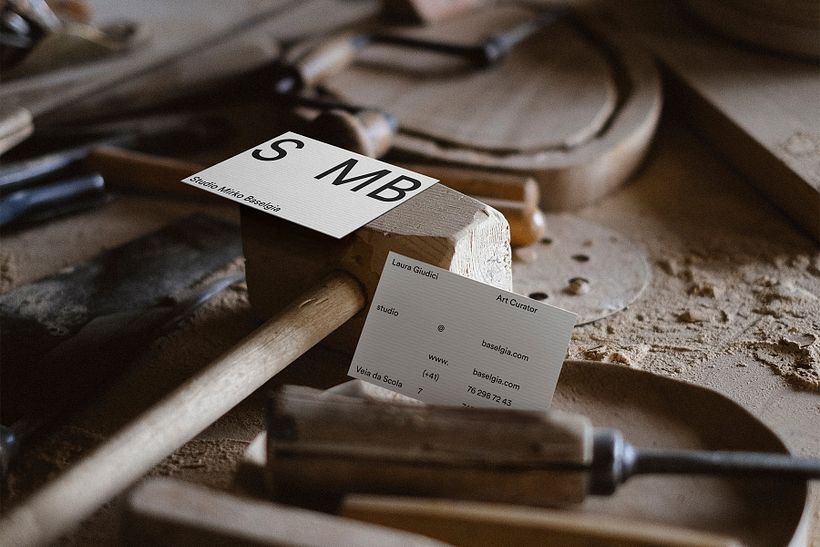 Studio Mirko Baselgia 4