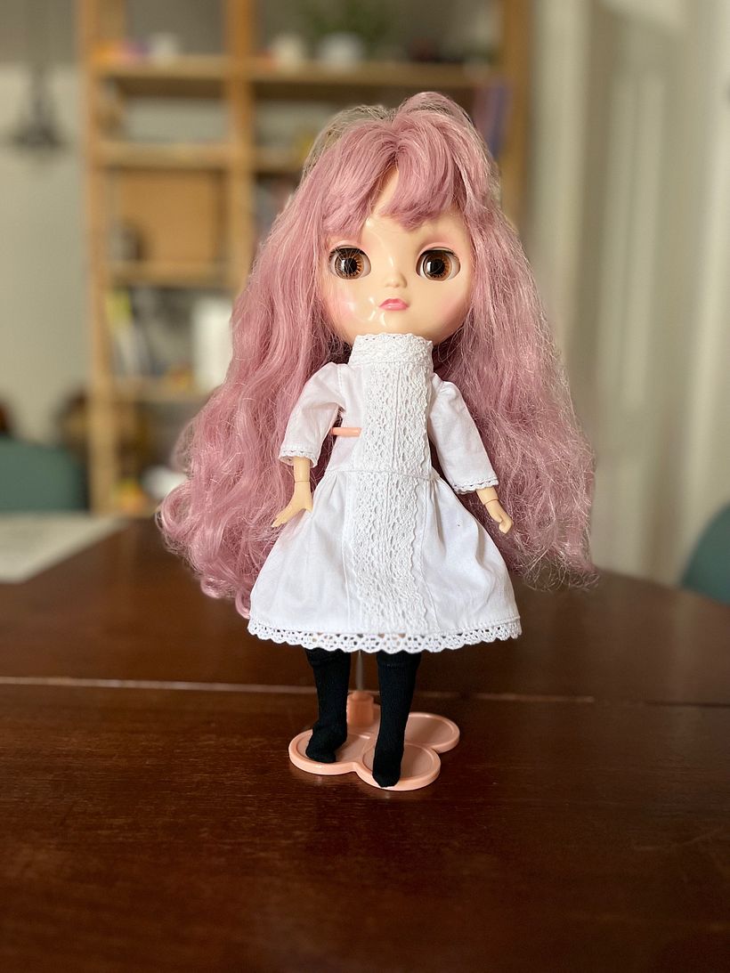 vestido