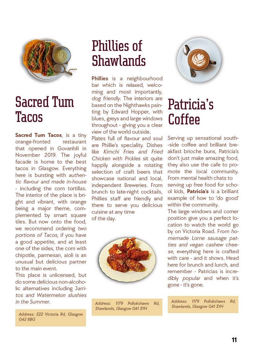 Meu projeto do curso: Princípios do design editorial 3