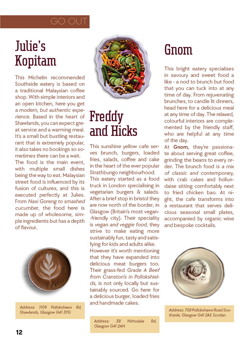 Meu projeto do curso: Princípios do design editorial 4