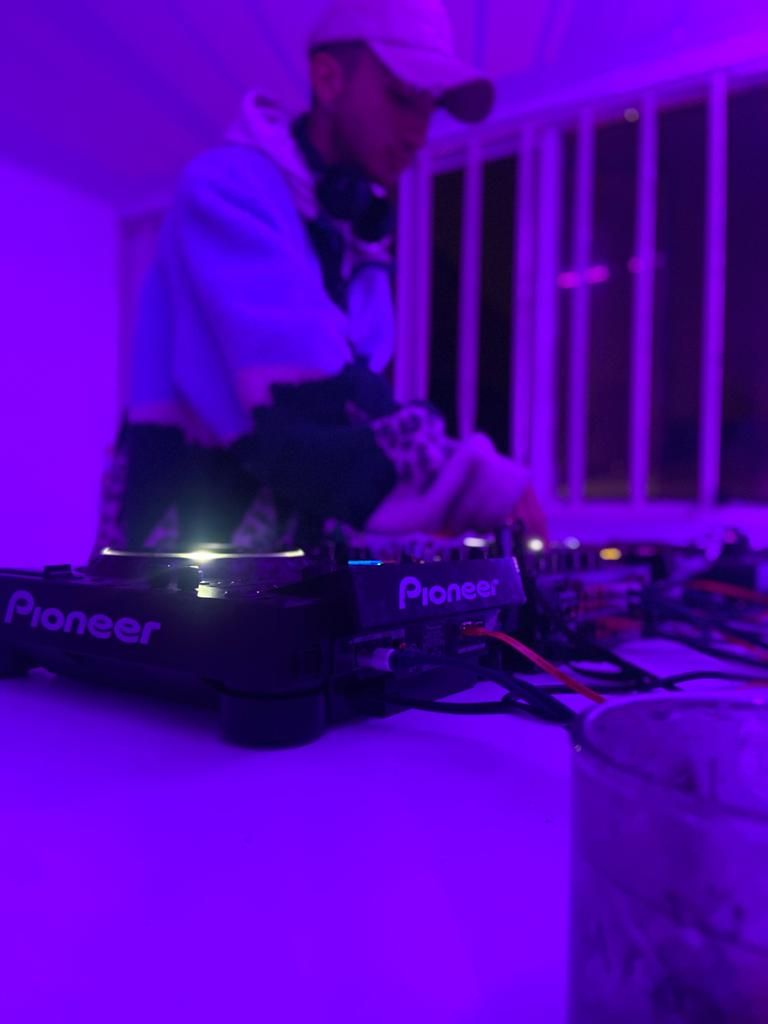 Mezcla de música electrónica: de principiante a DJ 4