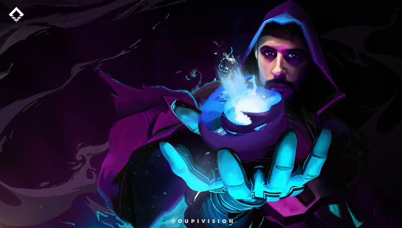 Valorant Spanish Content Creators & Pro players 8
