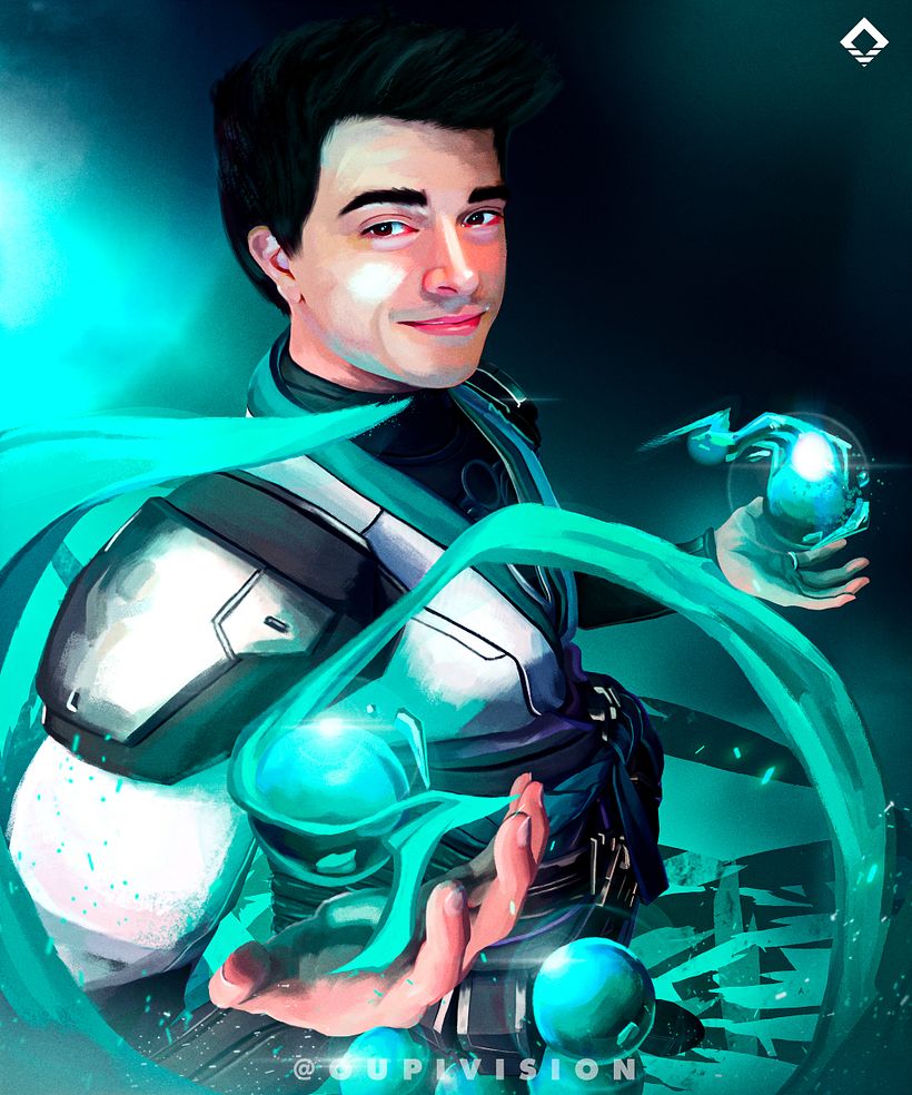 Valorant Spanish Content Creators & Pro players 11